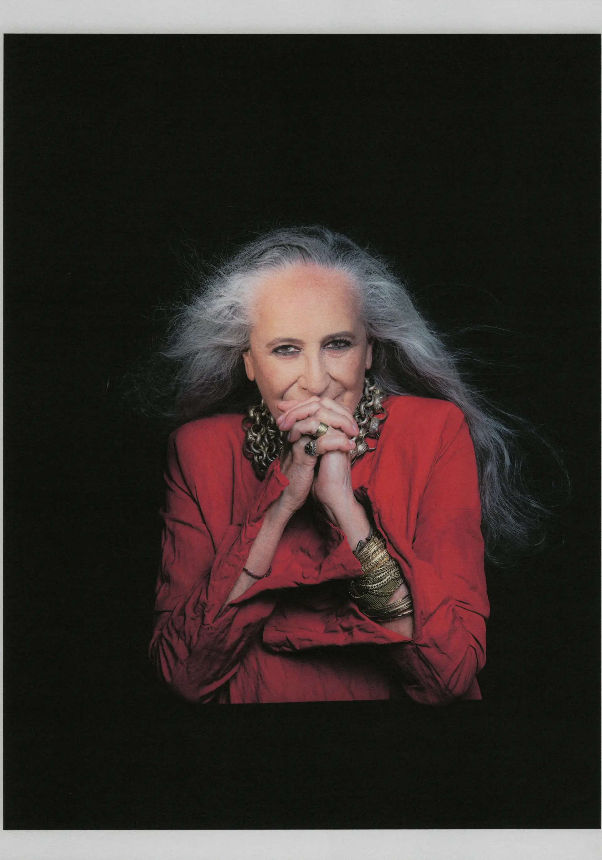 MARIA BETHÂNIA gallery 1