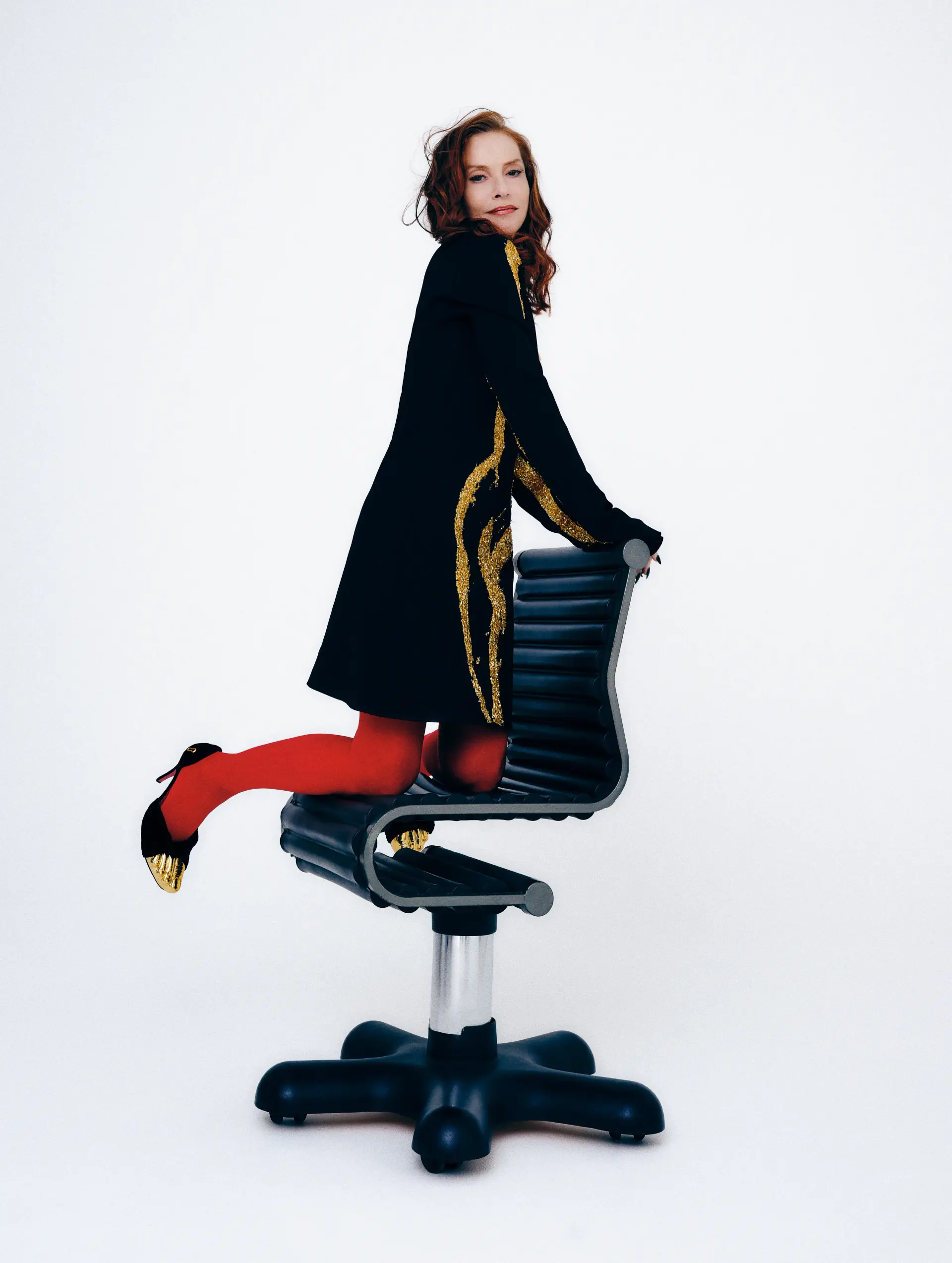 LOFFICIEL ITÁLIA gallery 2