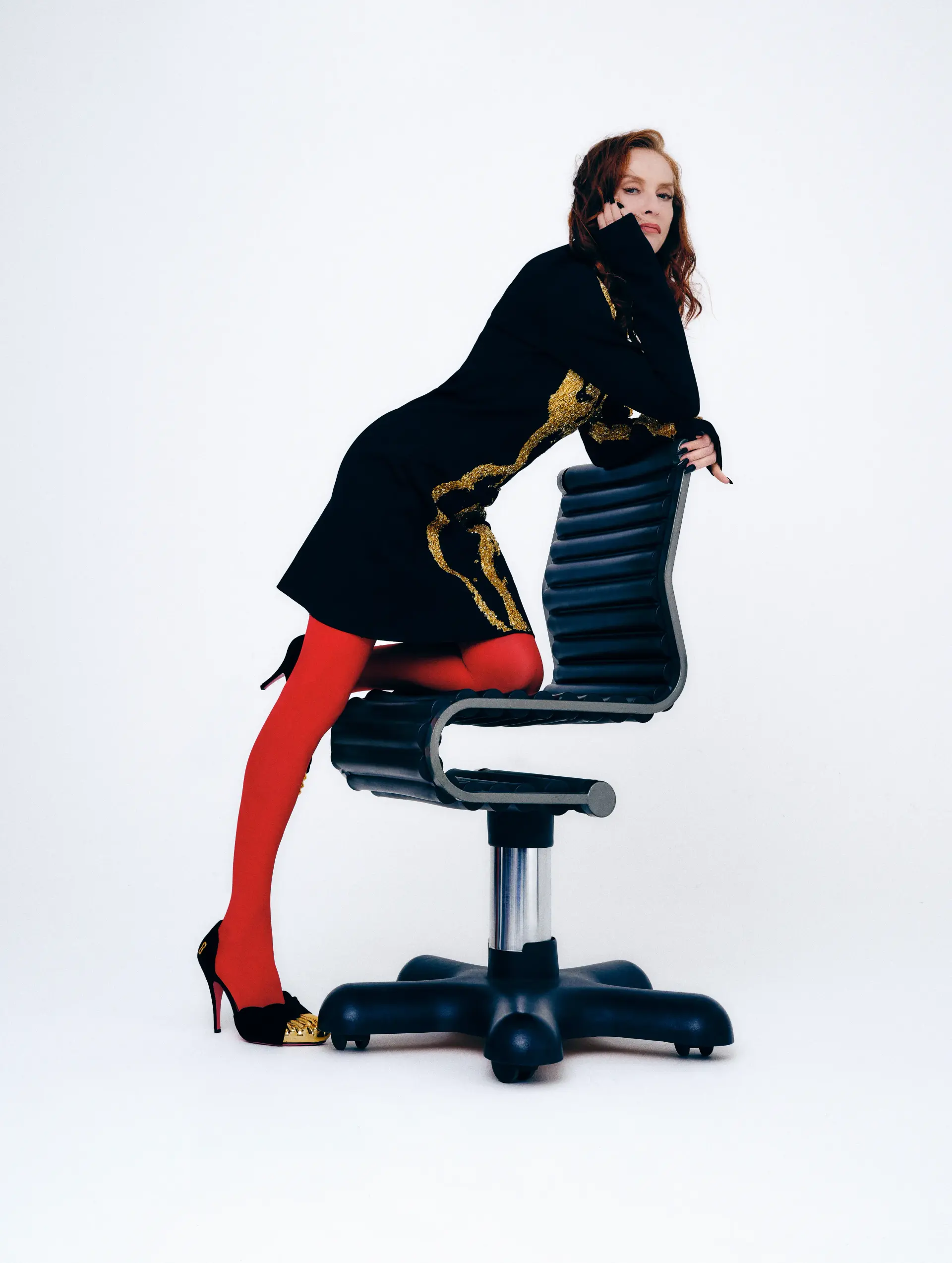 LOFFICIEL ITÁLIA gallery 4