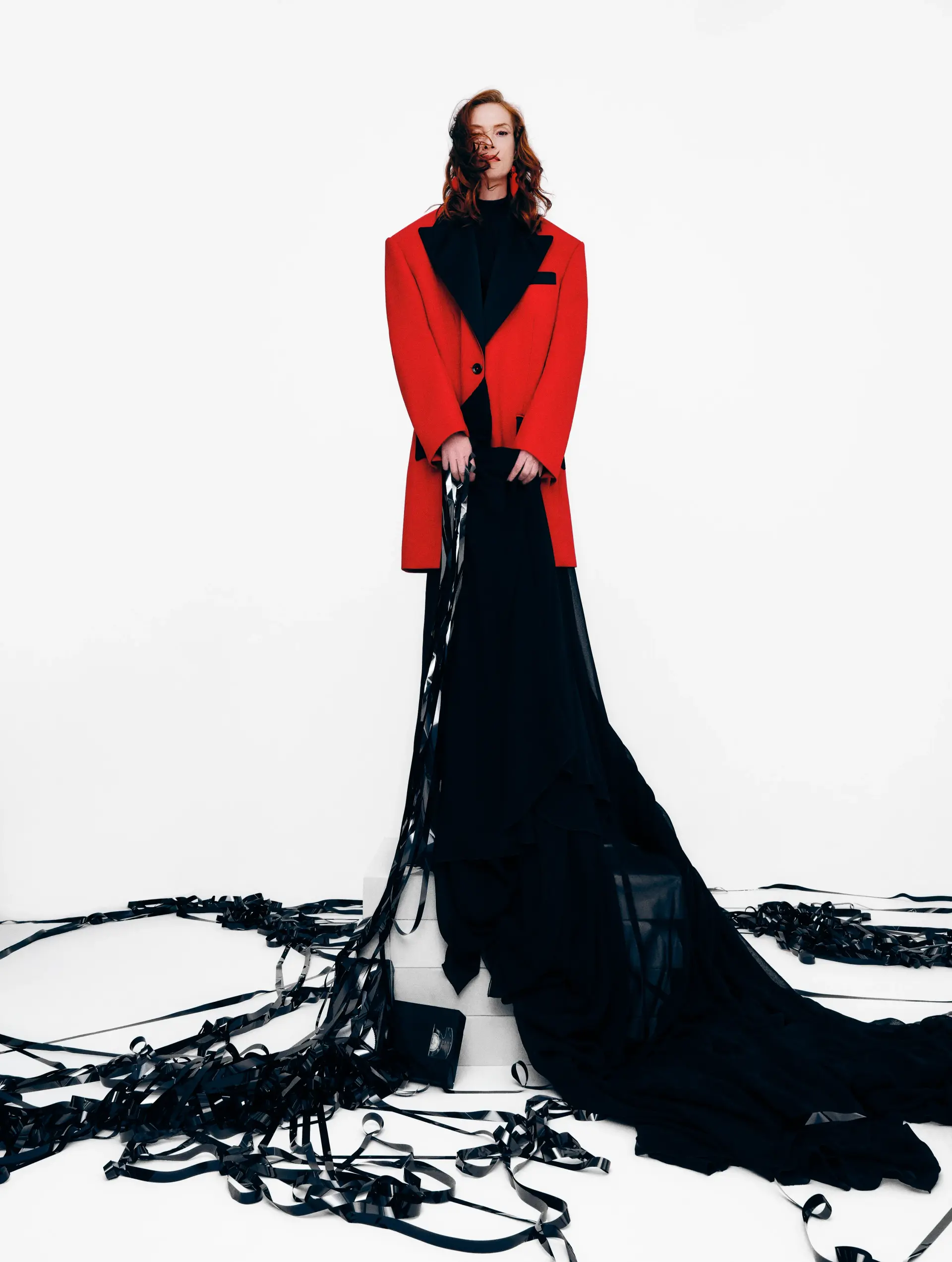 LOFFICIEL ITÁLIA