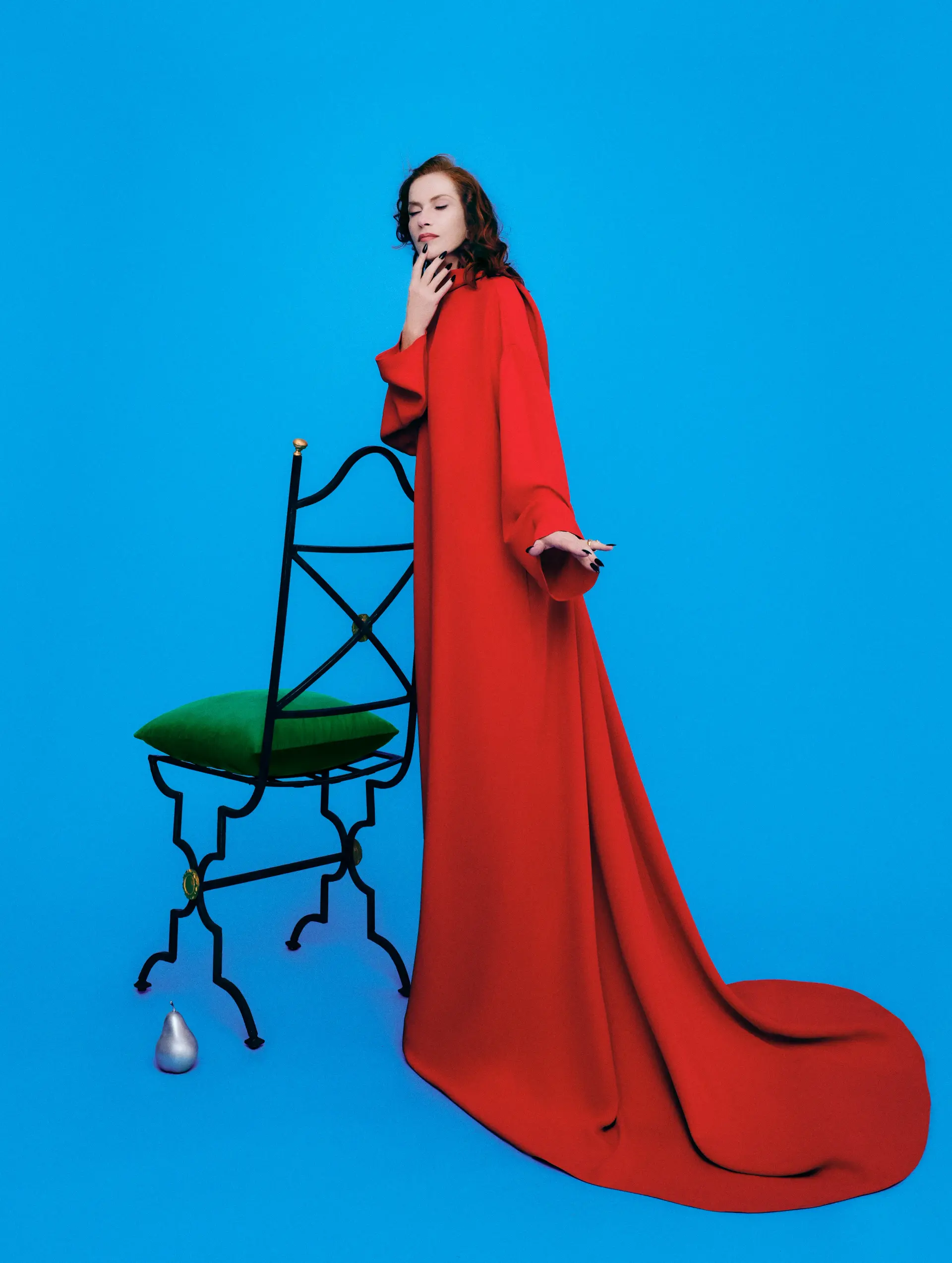 LOFFICIEL ITÁLIA gallery 6