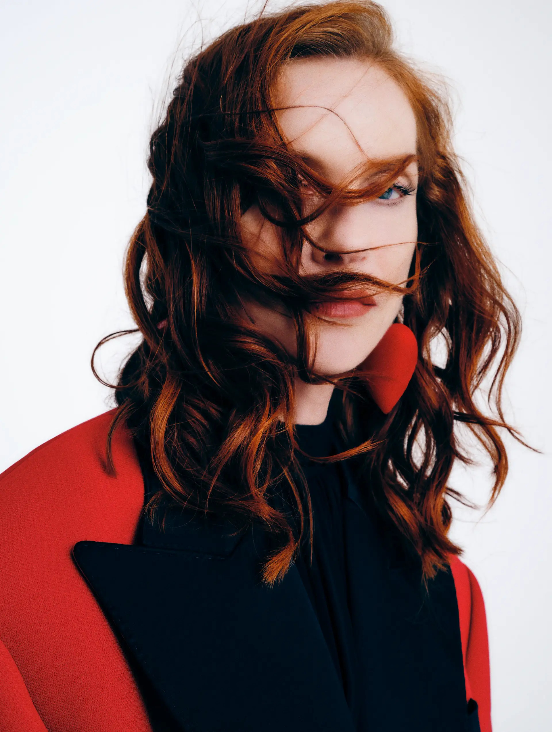 LOFFICIEL ITÁLIA gallery 10