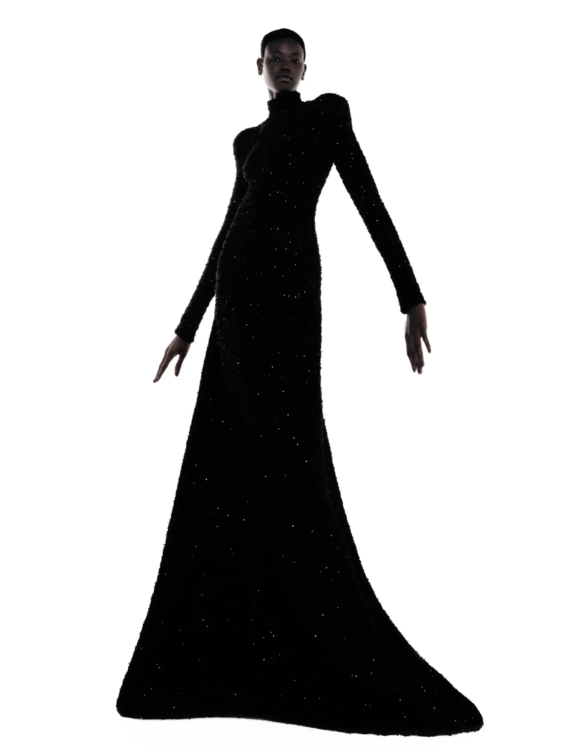 VOGUE BALENCIAGA gallery 1