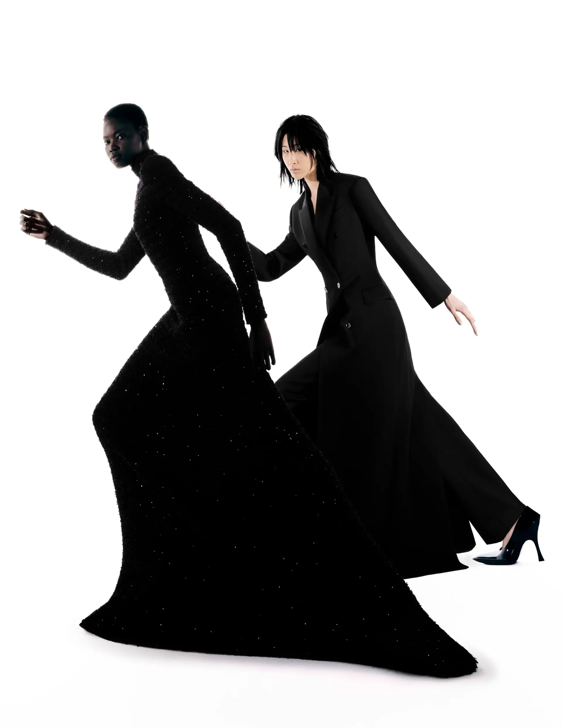 VOGUE BALENCIAGA gallery 2