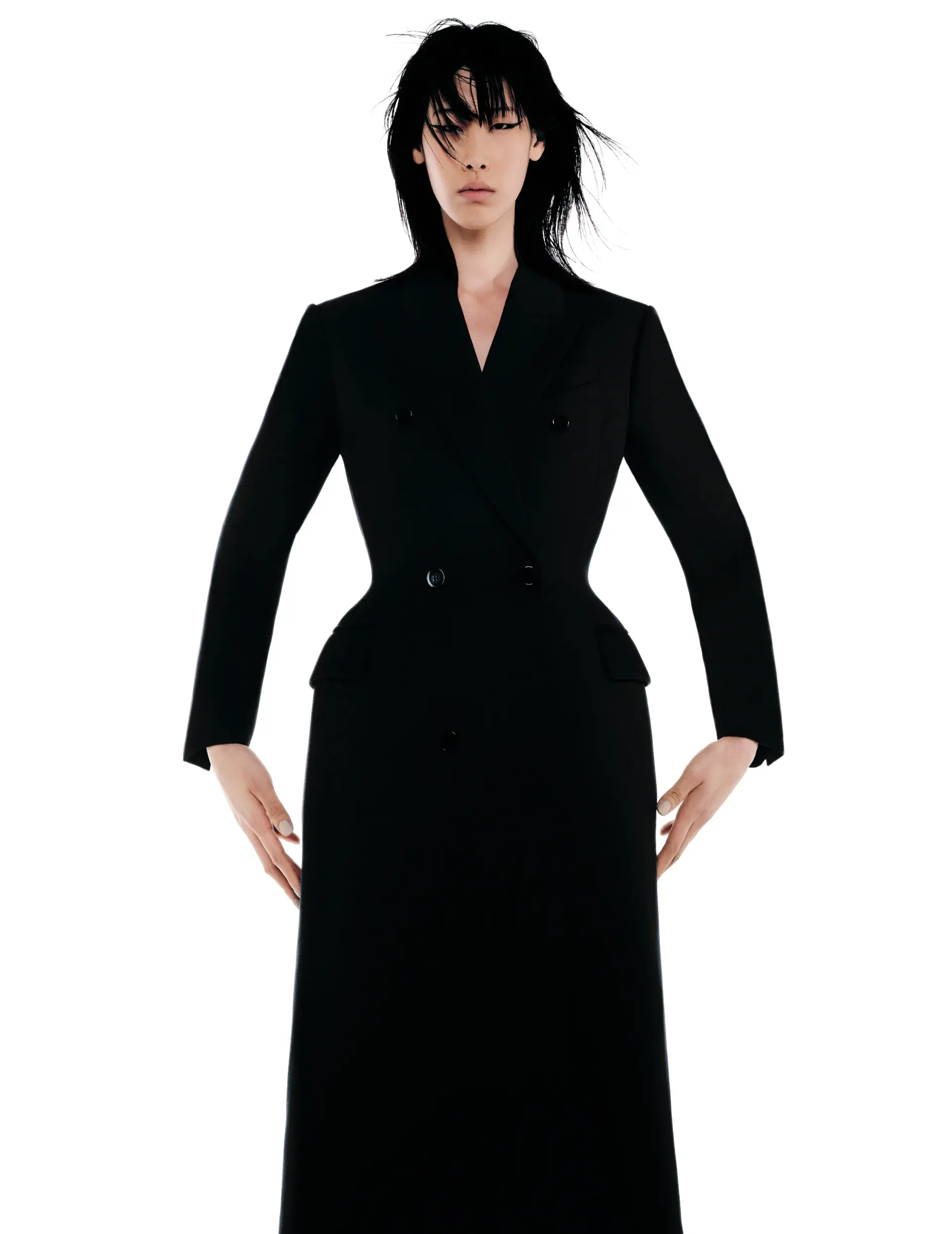 VOGUE BALENCIAGA gallery 3