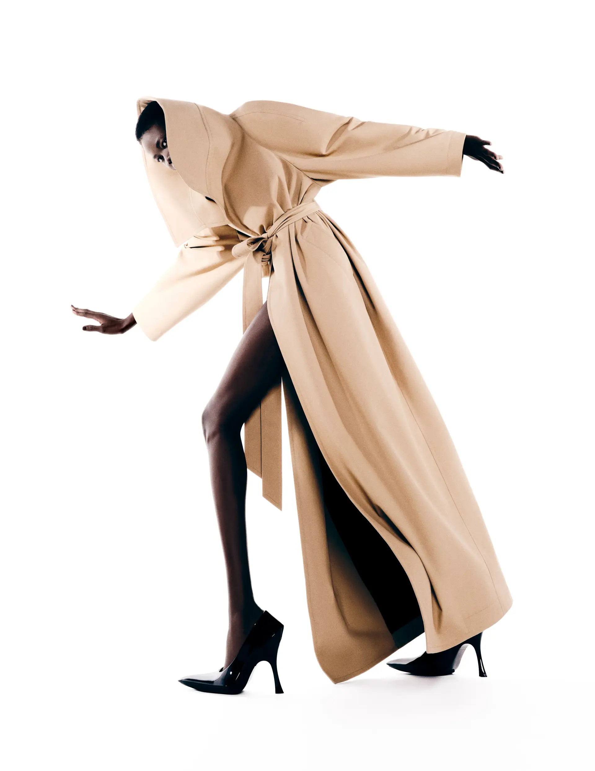 VOGUE BALENCIAGA gallery 4