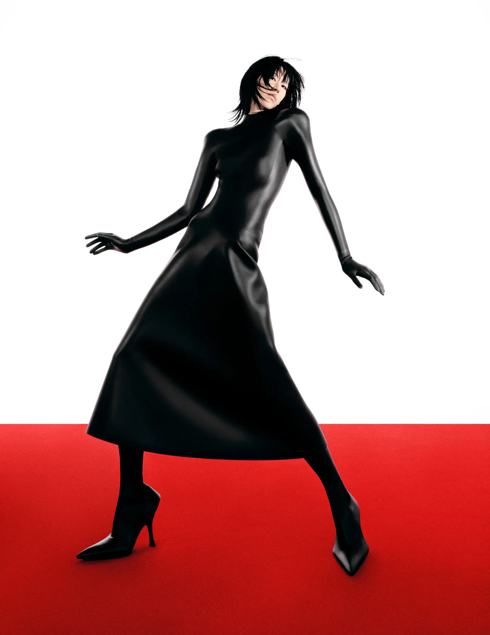 VOGUE BALENCIAGA gallery 5