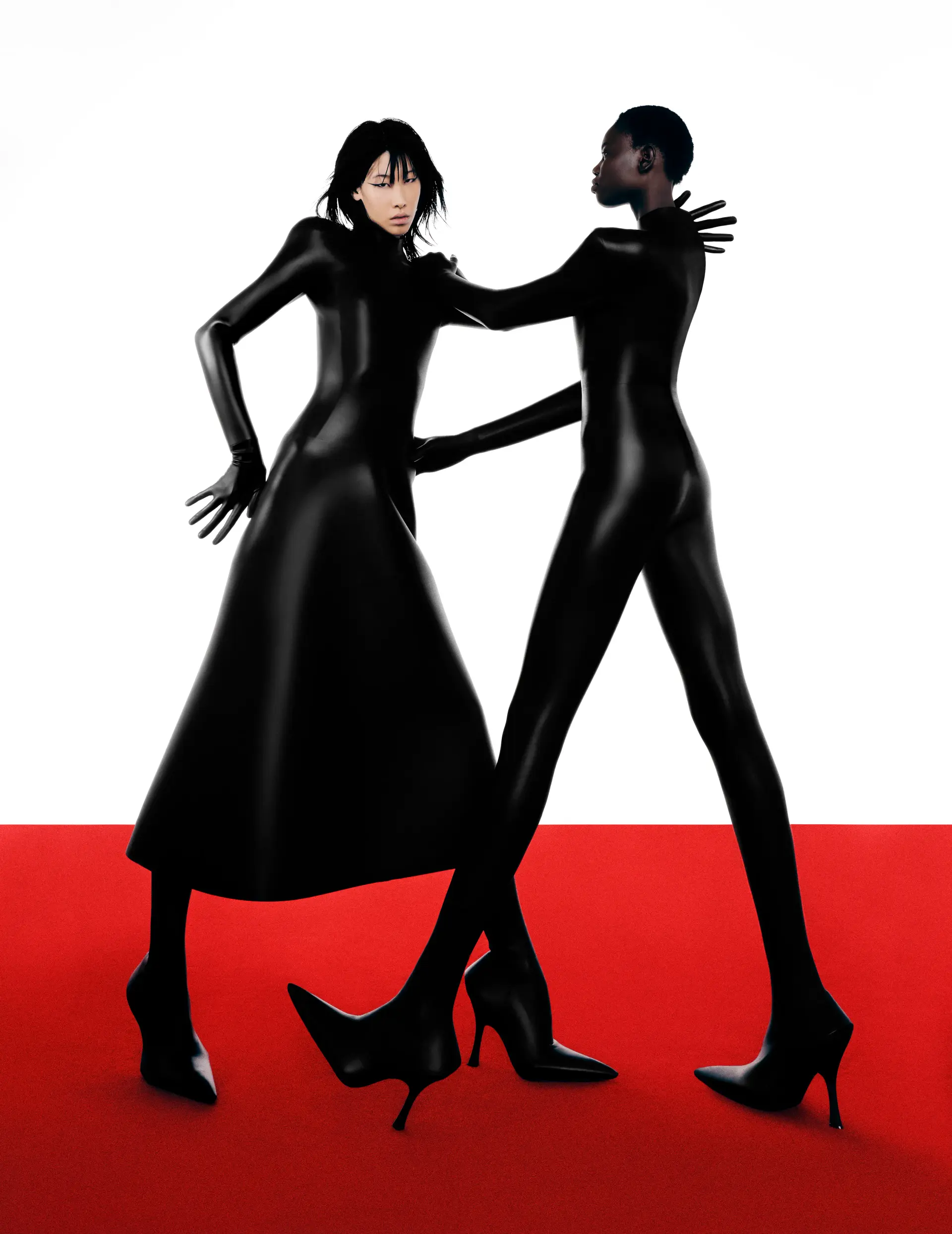 VOGUE BALENCIAGA gallery 6