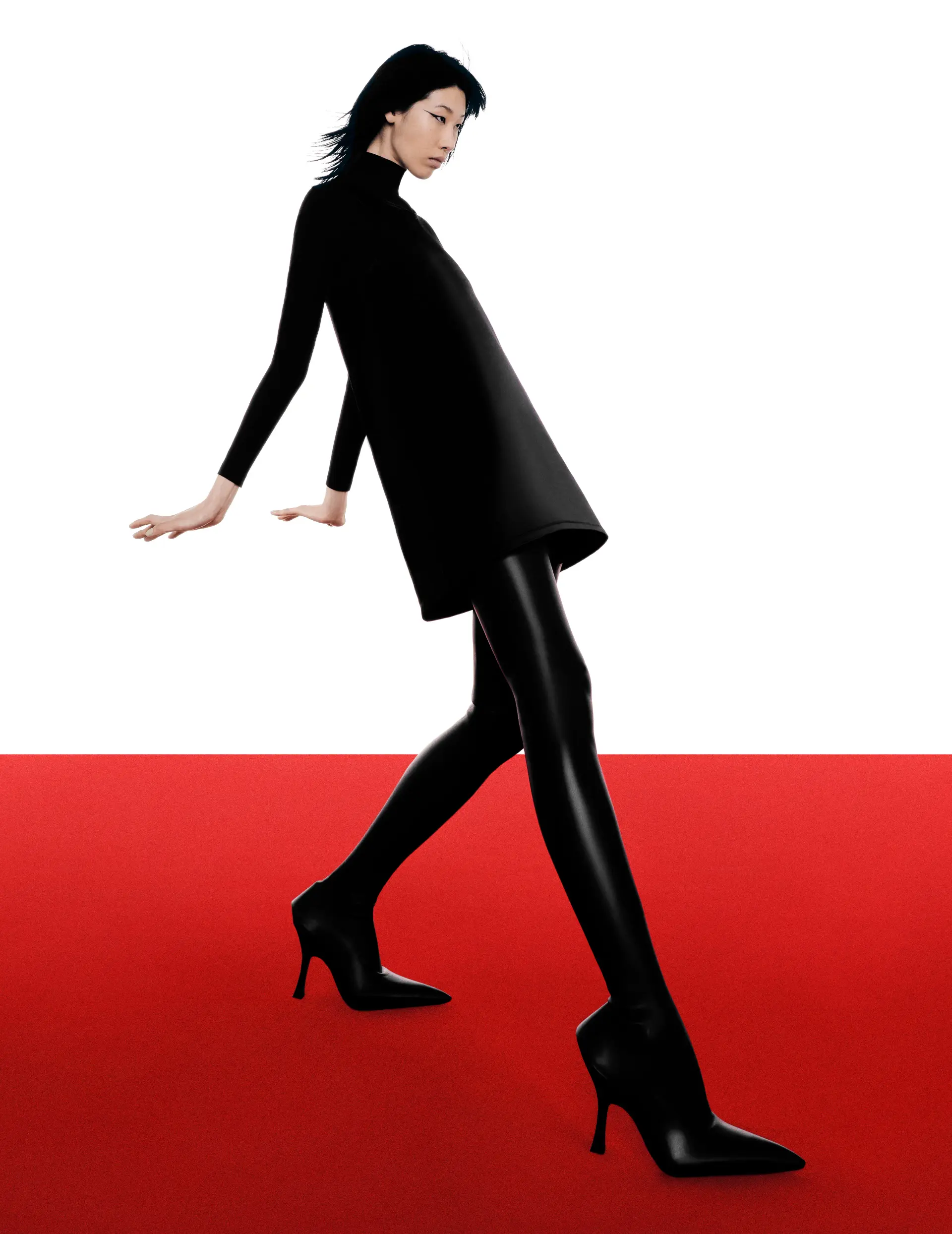 VOGUE BALENCIAGA gallery 8
