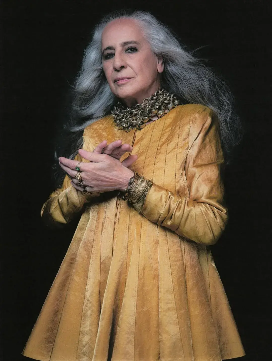 MARIA BETHÂNIA gallery 5