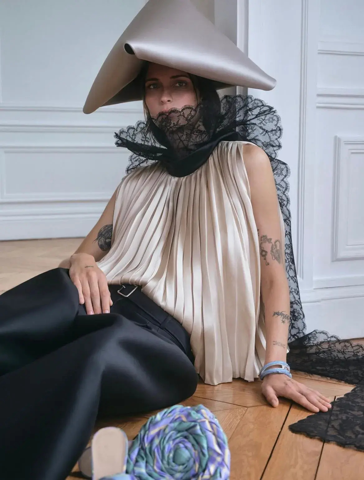 DIOR