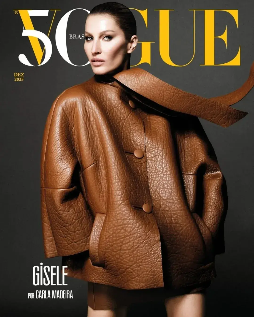 VOGUE BRASIL