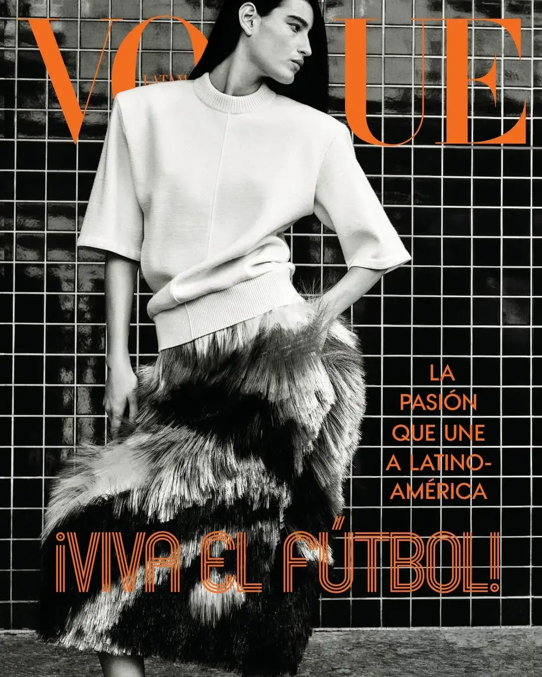 VOGUE LATAM