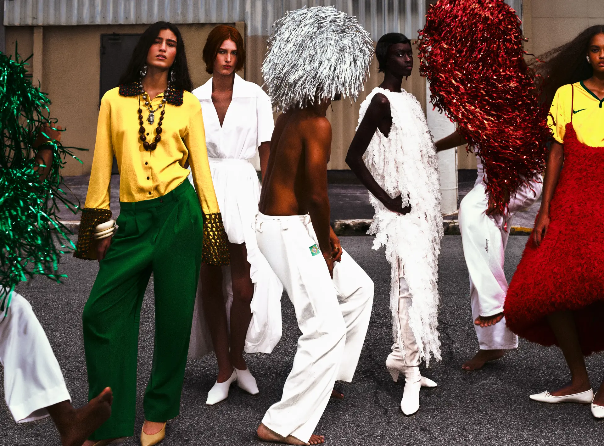 VOGUE LATAM gallery 17