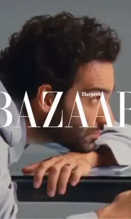 HARPER'S BAZAAR - ABRIL 25 gallery 1