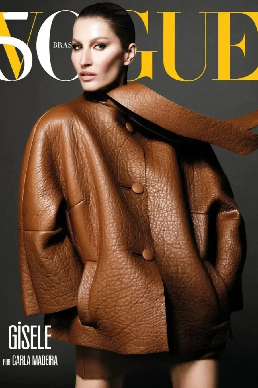 VOGUE BRASIL