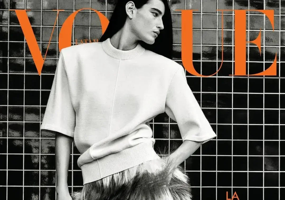 VOGUE LATAM