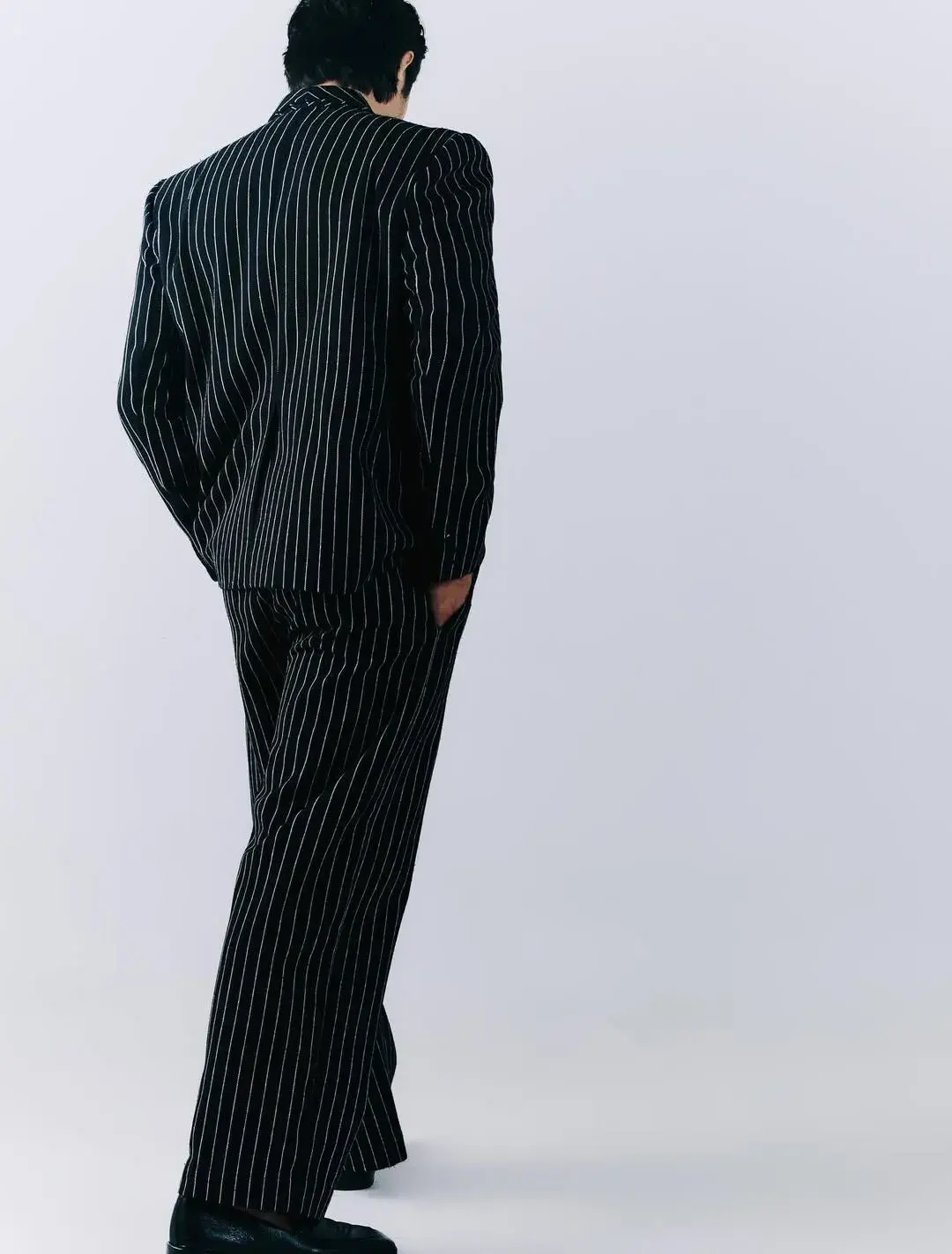 ROMULO ESTRELA PARA ELA GLOBO STYLING THICO gallery 2