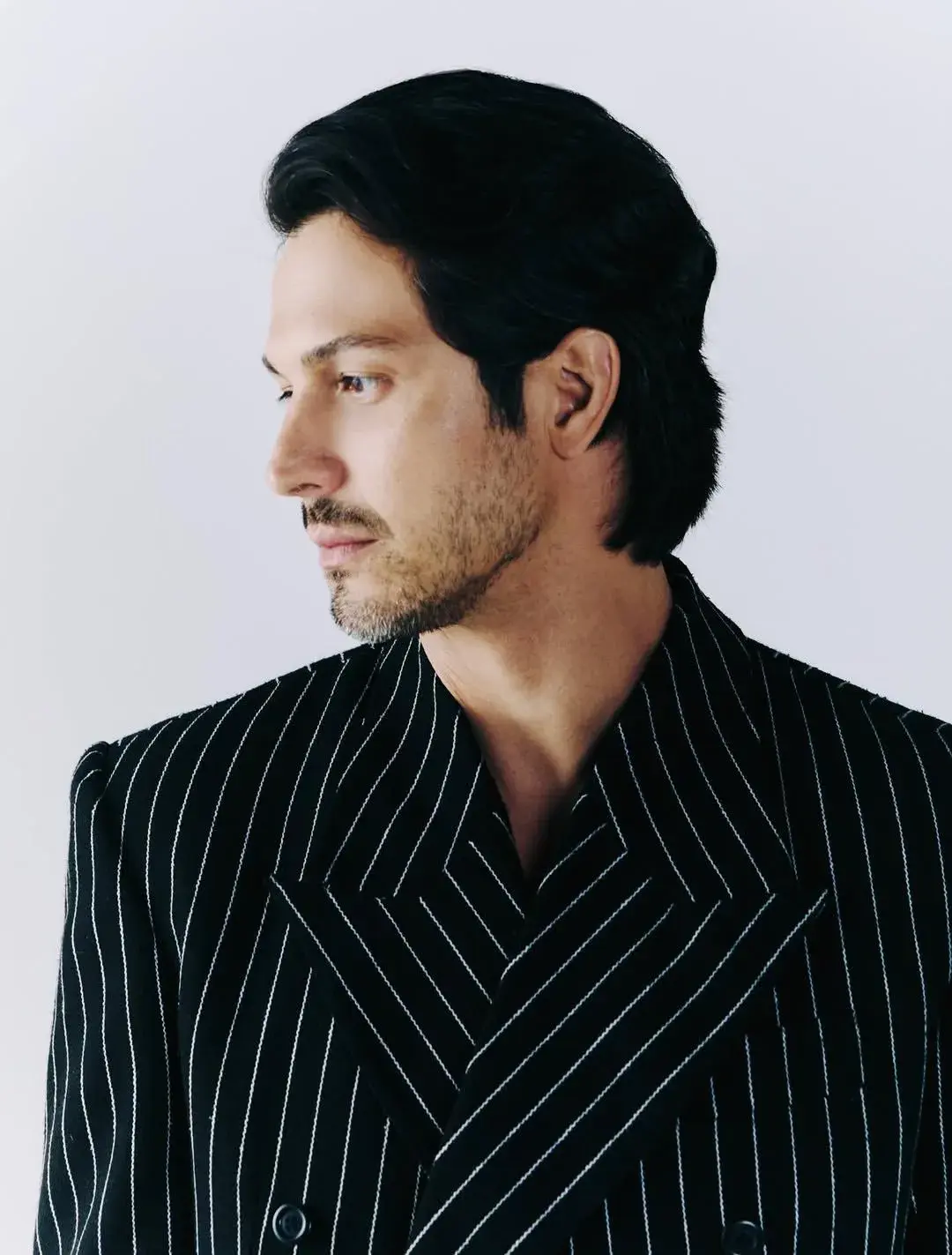 ROMULO ESTRELA PARA ELA GLOBO STYLING THICO gallery 5