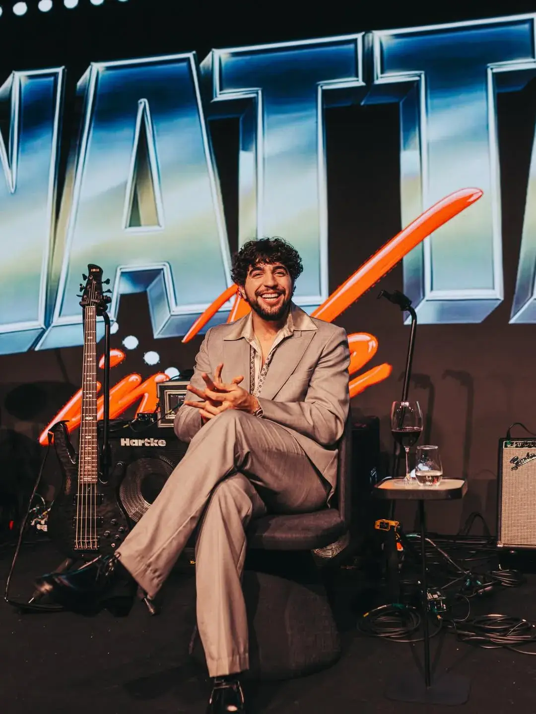NATTAN IN VEGAS - LANÇAMENTO DO DVD gallery 5
