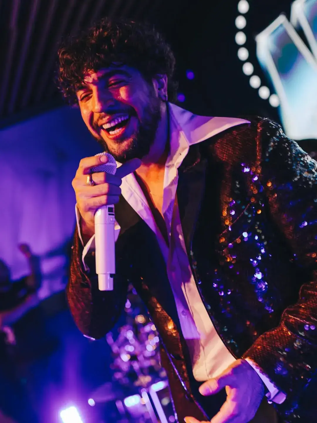NATTAN IN VEGAS - LANÇAMENTO DO DVD gallery 7