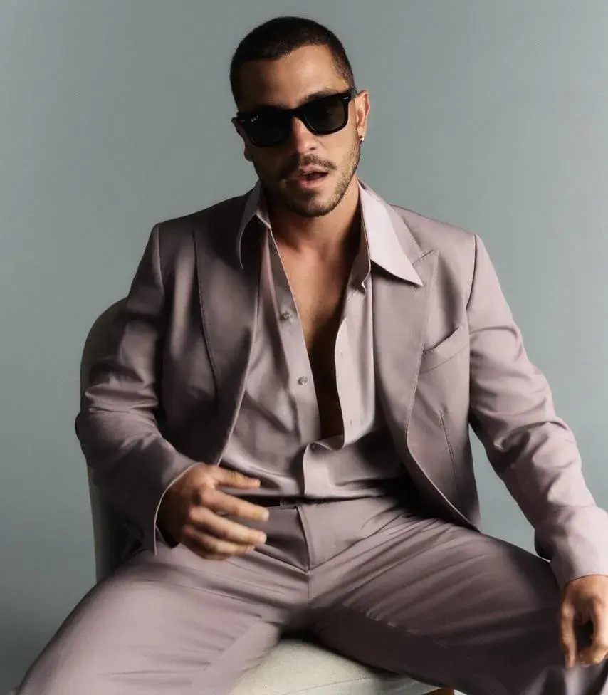 ANDRE LAMOGLIA & DOLCE GABBANA gallery 0