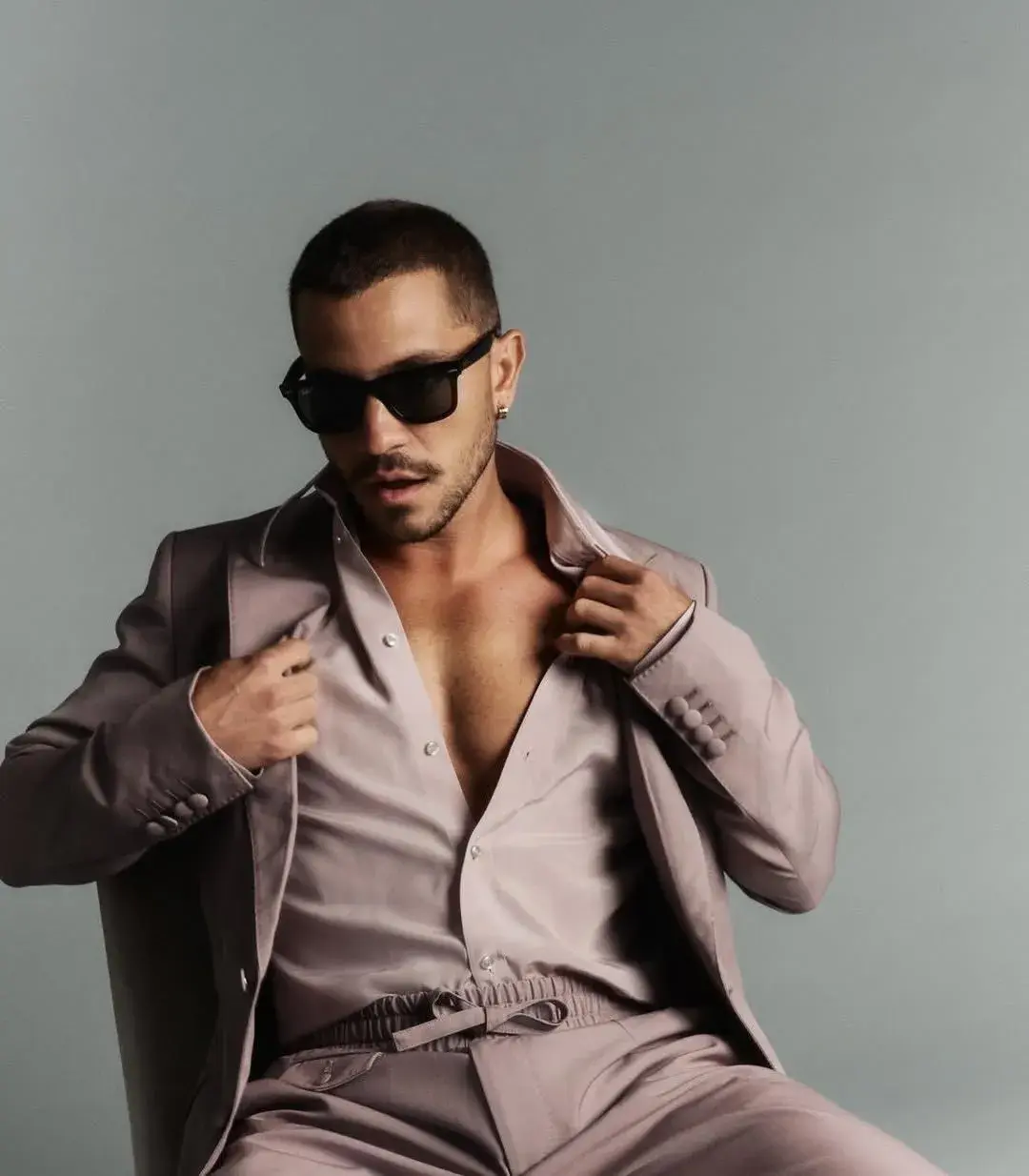 ANDRE LAMOGLIA & DOLCE GABBANA gallery 2