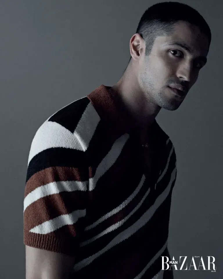 2024 STYLING GABRIEL LEONE PARA BAZAAR BRASIL gallery 1