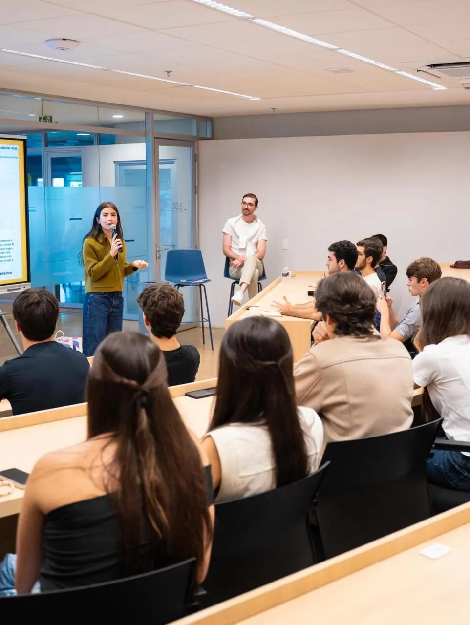 PALESTRA LINK SCHOOL gallery 2