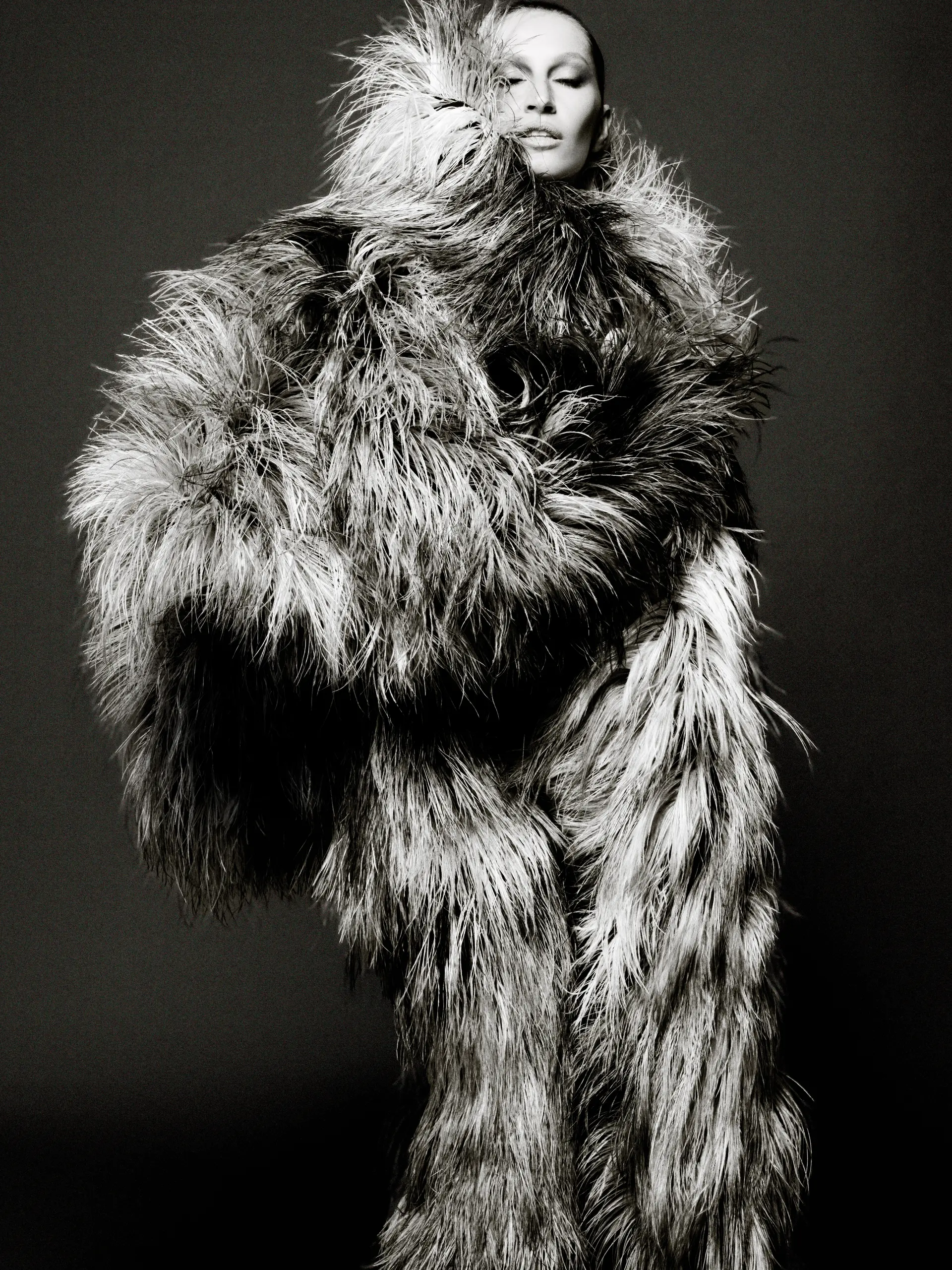 VOGUE BRASIL gallery 11
