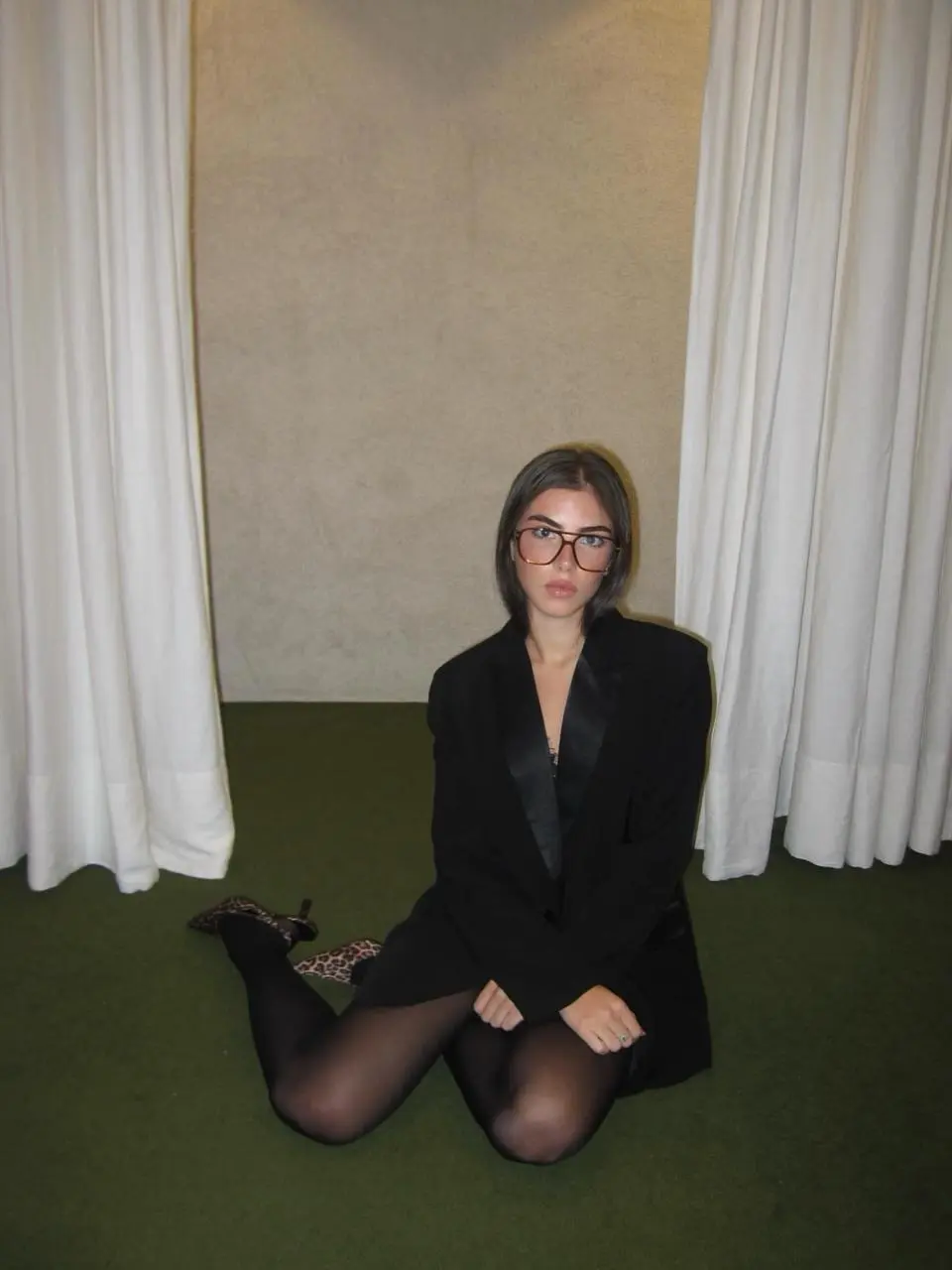 ABR 26 - LILLY SARTI gallery 7