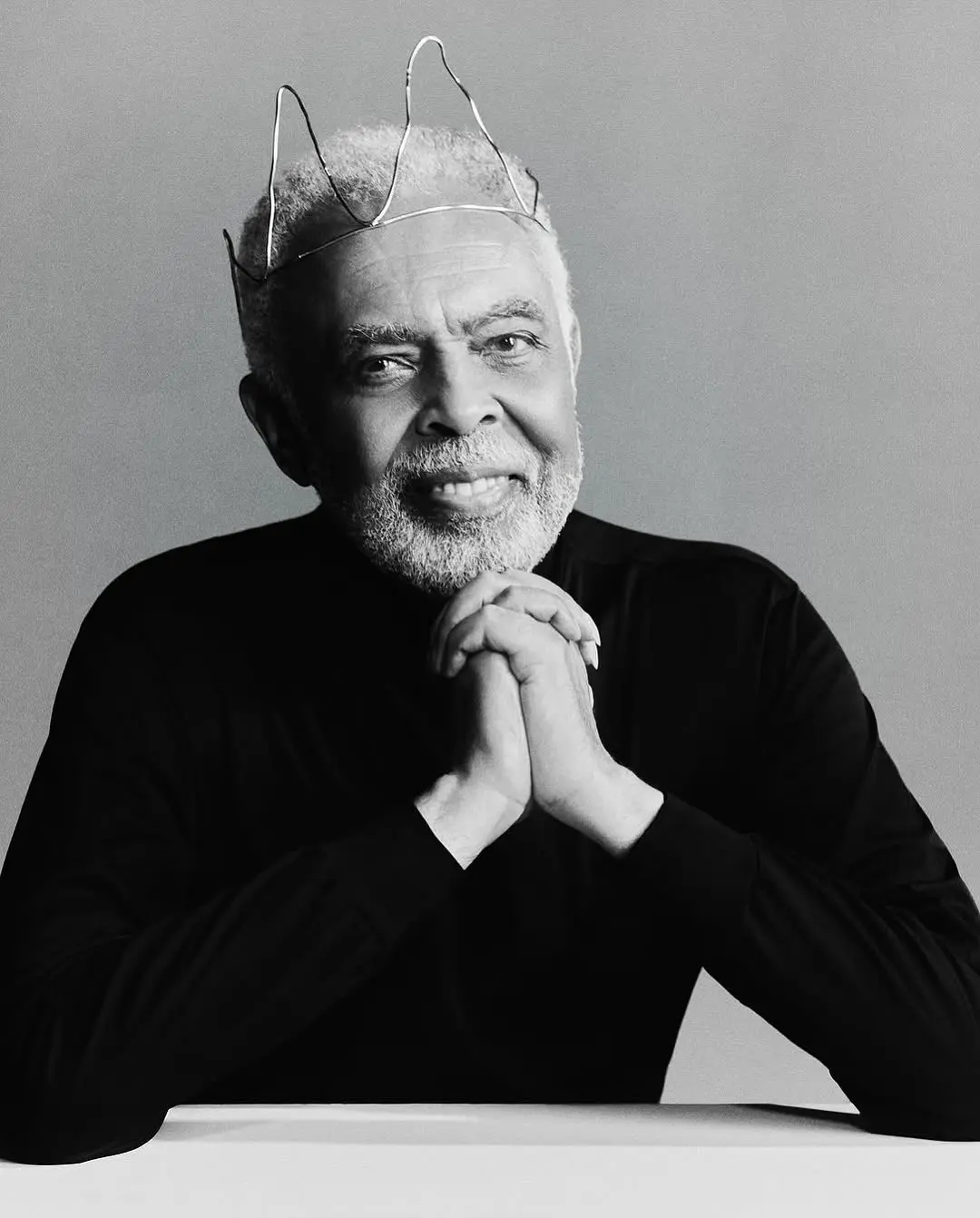 GILBERTO GIL PARA GILTEMPOREI gallery 3