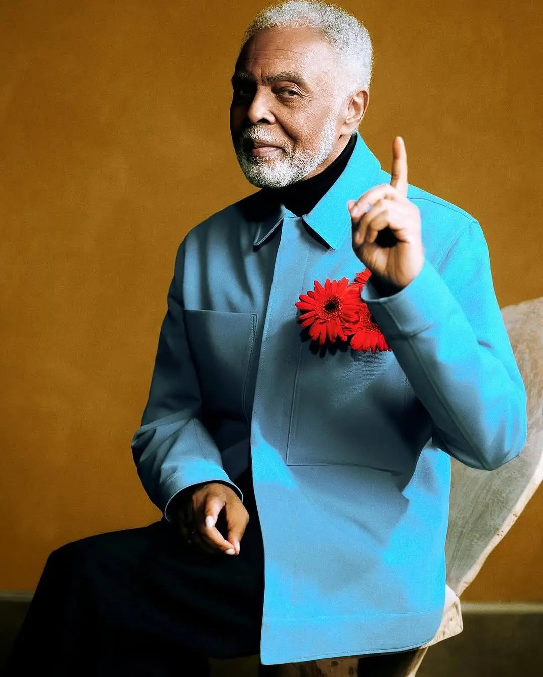 GILBERTO GIL PARA GILTEMPOREI gallery 4