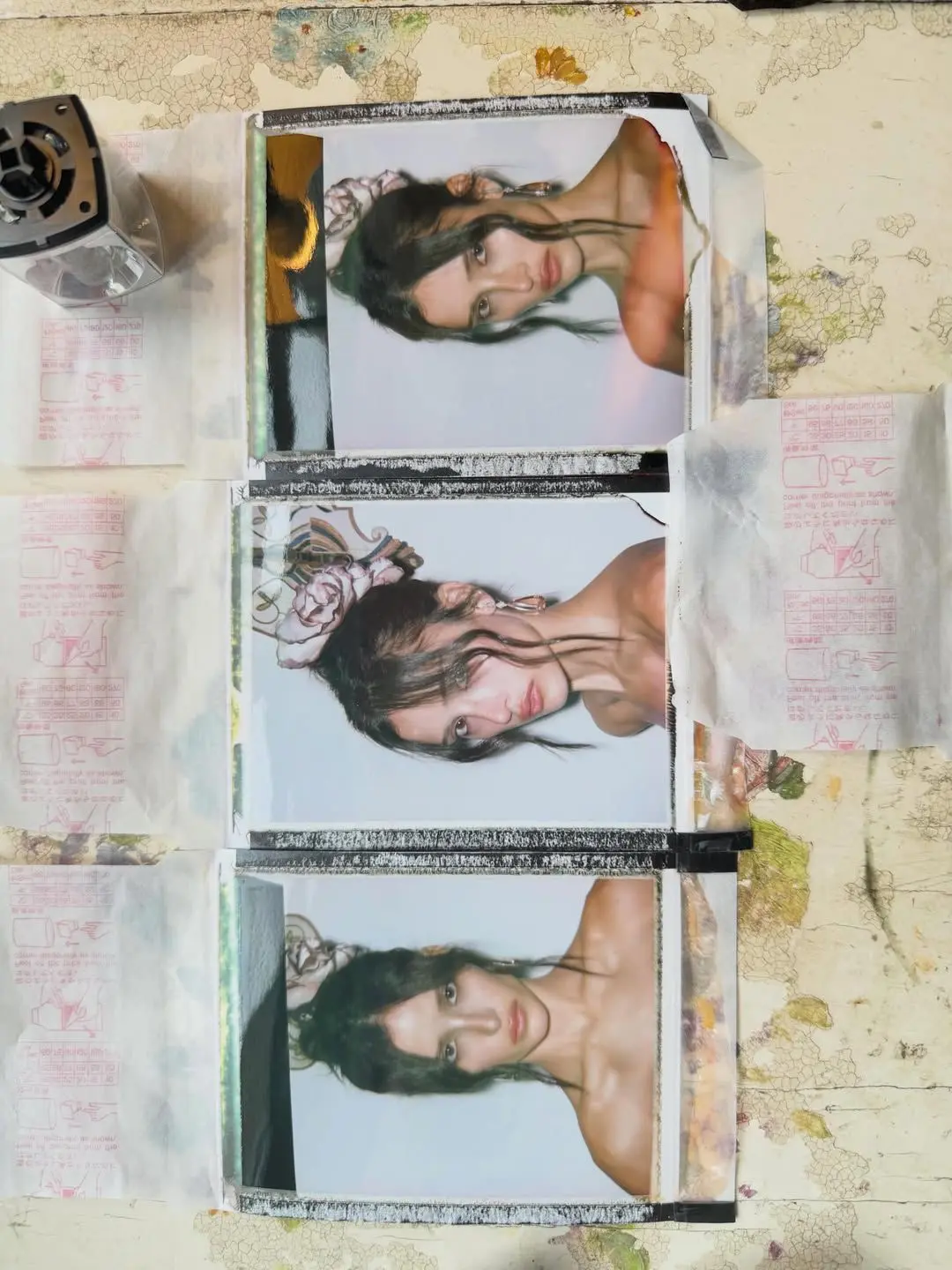 LIVIA NUNES gallery 1