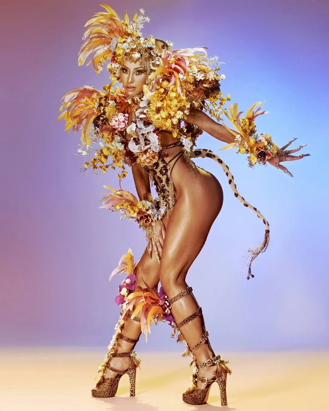 SABRINA SATO gallery 6