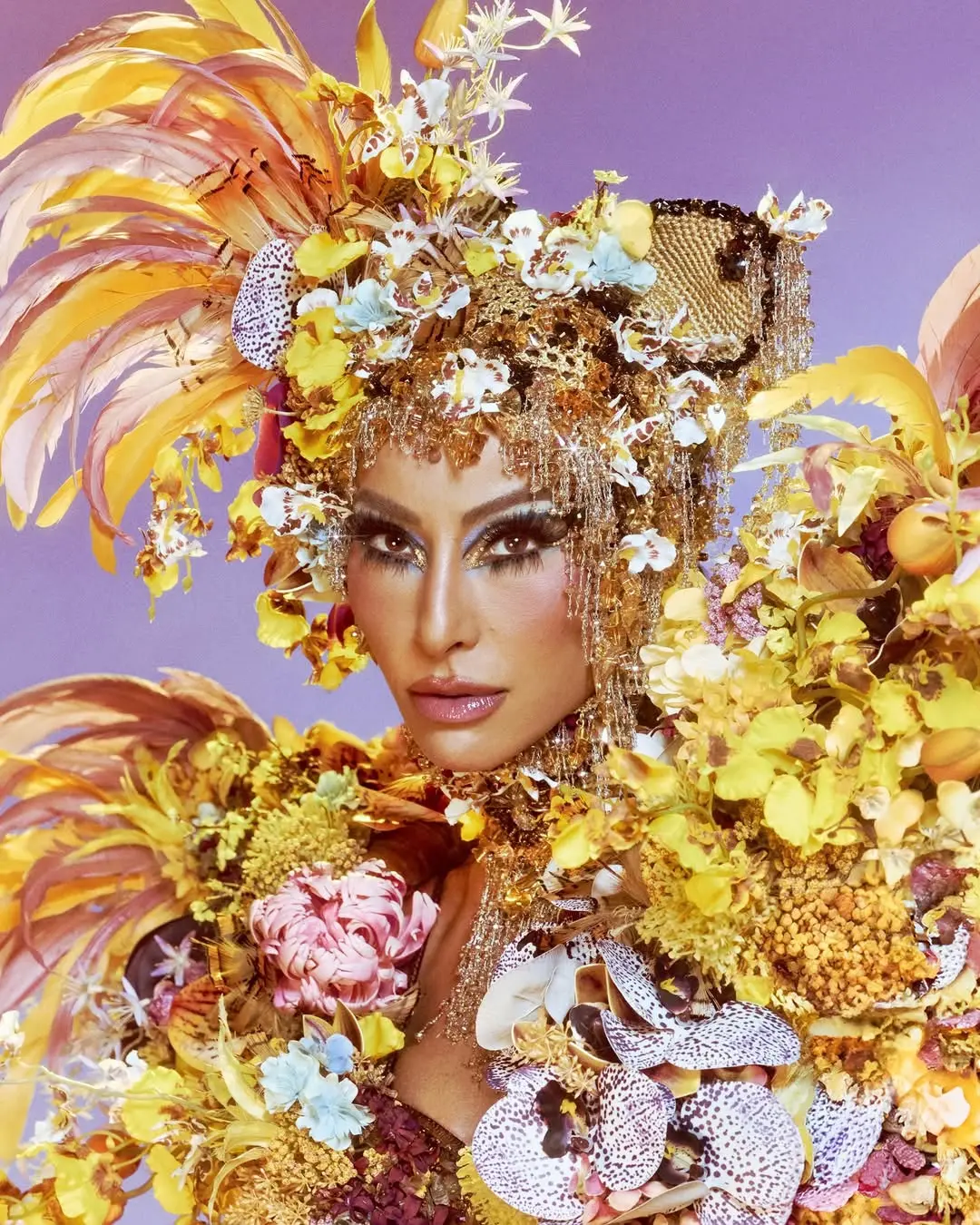 SABRINA SATO gallery 7