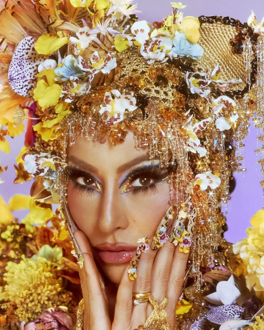 SABRINA SATO gallery 9
