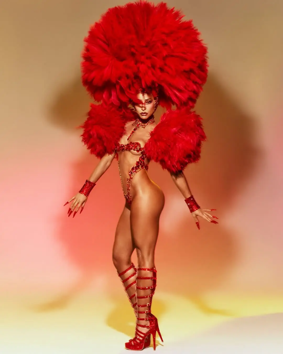 SABRINA SATO gallery 15