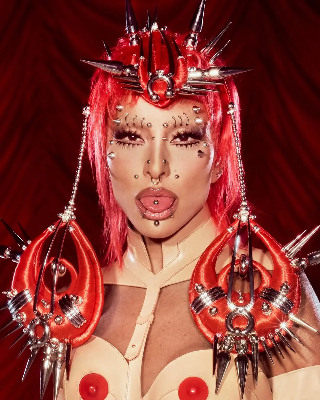 SABRINA SATO gallery 23
