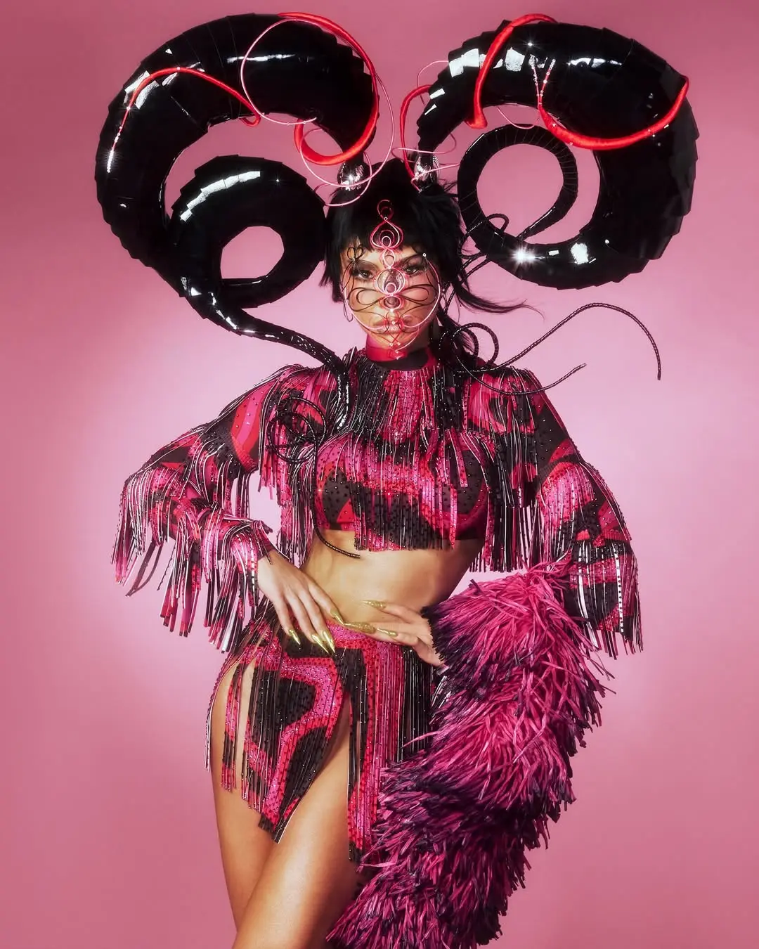 SABRINA SATO gallery 30
