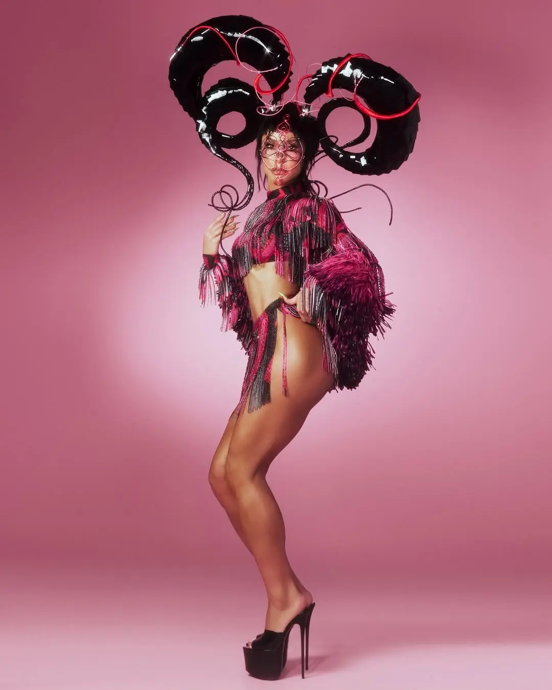 SABRINA SATO gallery 33