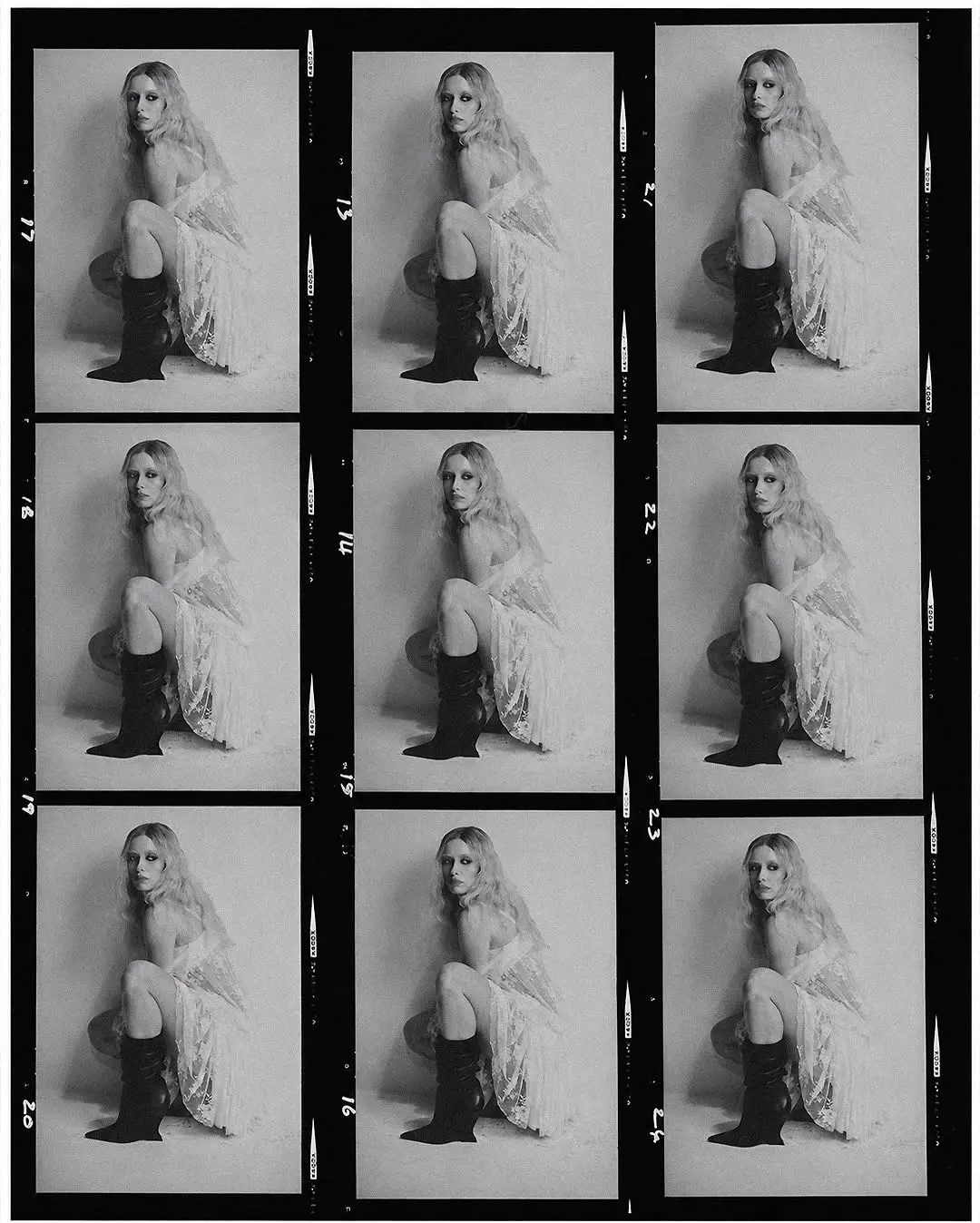 JUN 26 - MARIA BRAZ X SCHUTZ gallery 3