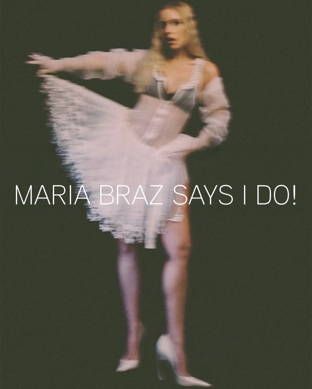 JUN 26 - MARIA BRAZ X SCHUTZ gallery 4