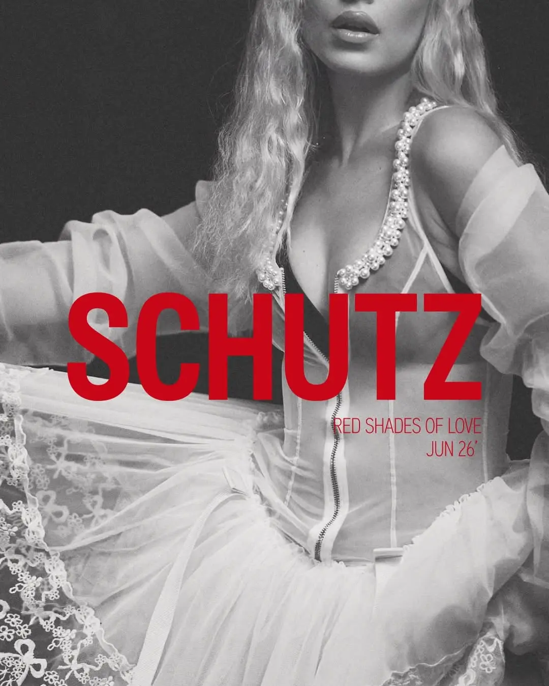 JUN 26 - MARIA BRAZ X SCHUTZ gallery 5