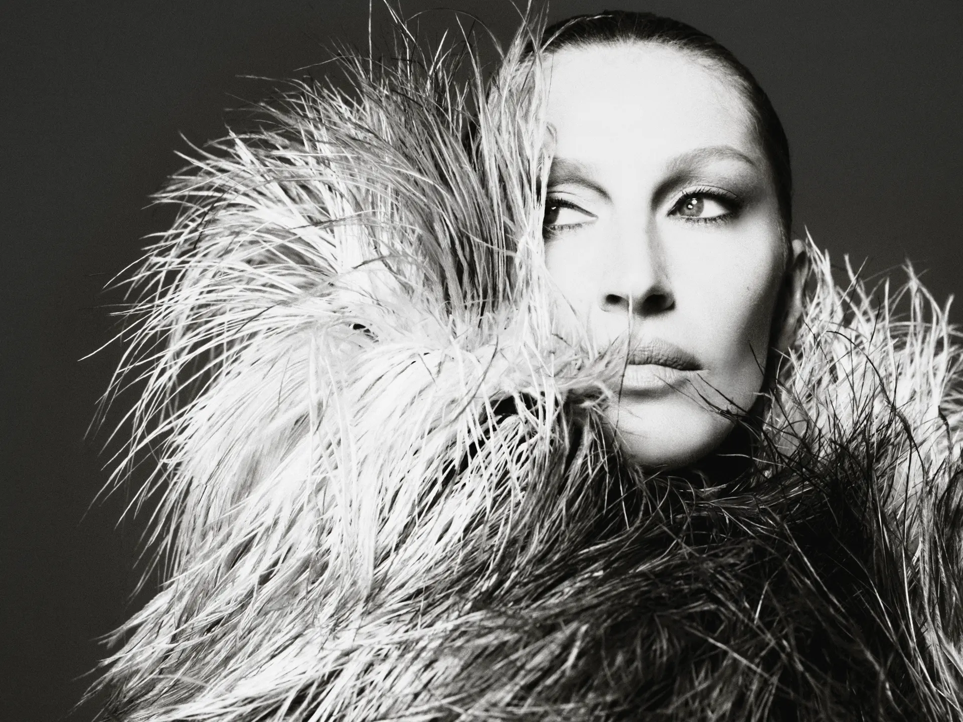 VOGUE DEZ- GISELE gallery 1