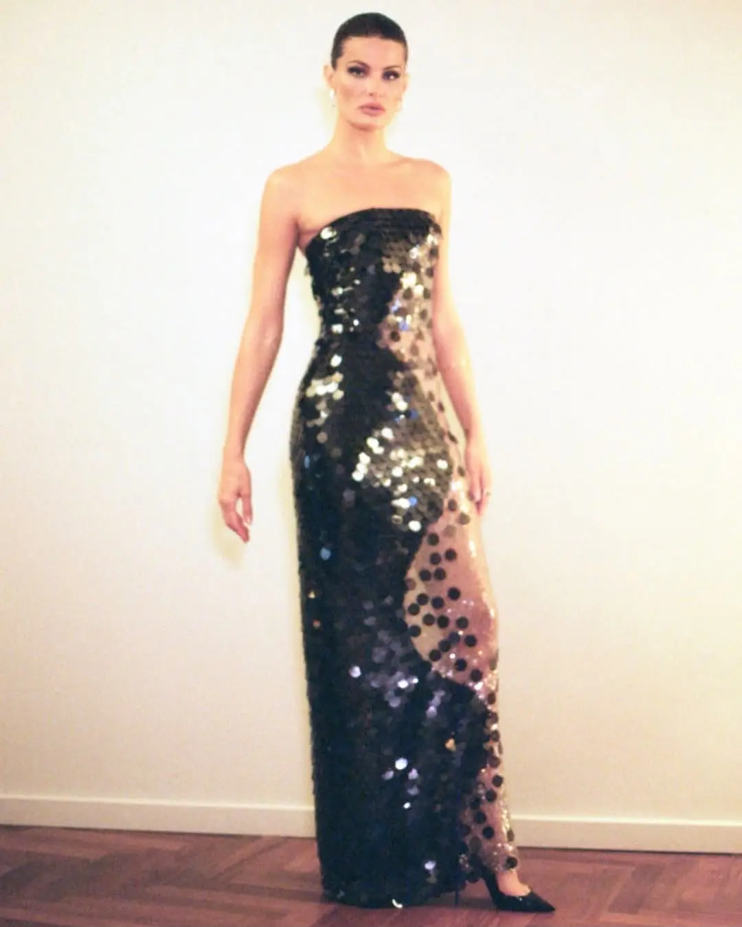 ABR 26 - CAROLINE TRENTINI & ISABELI FONTANA  gallery 4