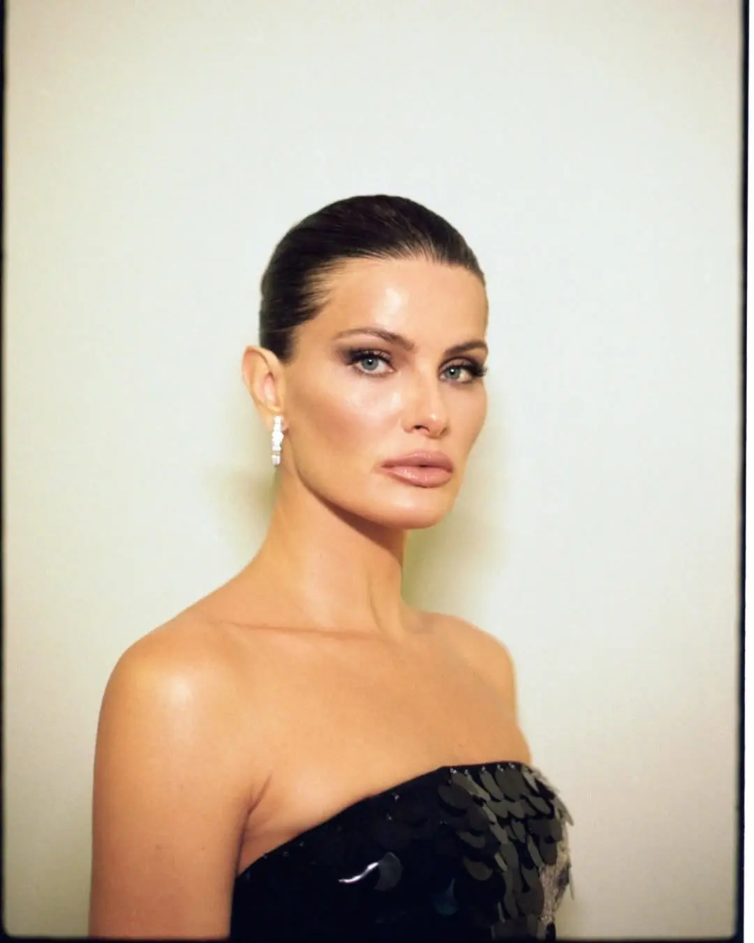 ABR 26 - CAROLINE TRENTINI & ISABELI FONTANA  gallery 6