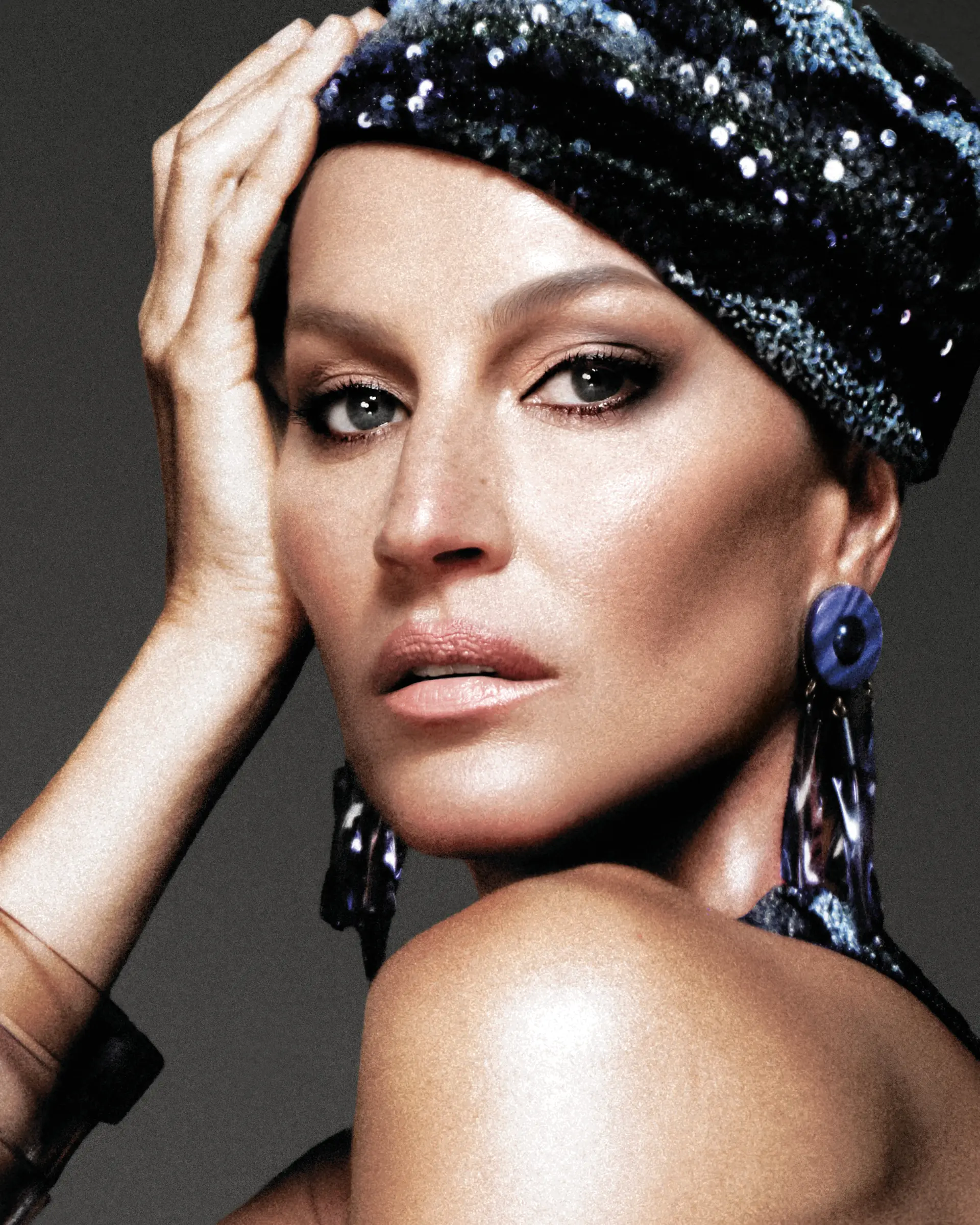 VOGUE DEZ- GISELE gallery 7