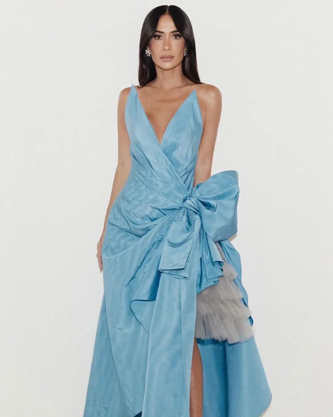 MAI 26 - SILVIA BRAZ X DIOR & TIFFANY