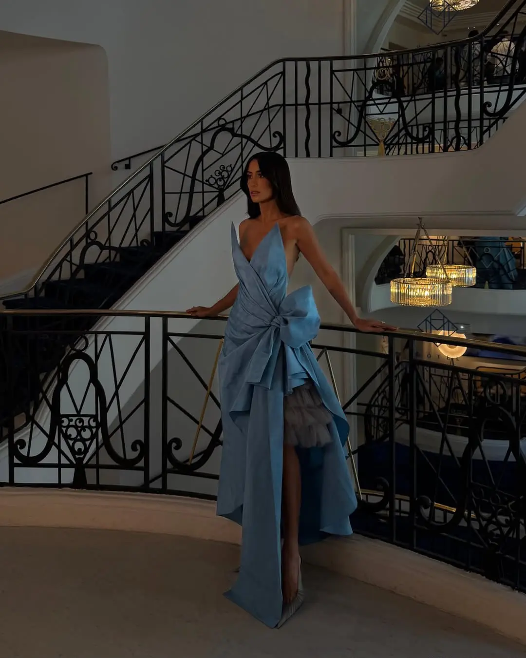 MAI 26 - SILVIA BRAZ X DIOR & TIFFANY  gallery 2
